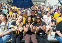 加拿大滑铁卢大学首届捐赠日才能取得如此巨大的成功