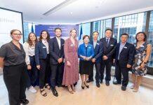 港科大与法国驻港澳总领事馆深化合作培育可持续发展领域人才