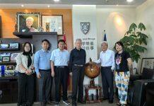 ”跨越时空的涟漪·一个德国科学家的中国情缘“在西浦博物馆开展