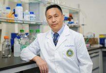 澳门科技大学医学院张康讲座教授获颁2025年欧洲科学院院士