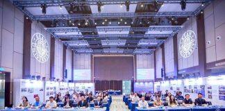 国际传播与区域国别研究学术交流活动在温州肯恩大学举行