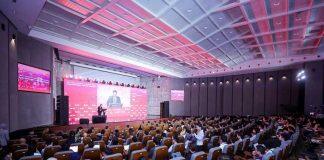 昆山杜克大学联合主办联合国金融倡议亚太圆桌会议