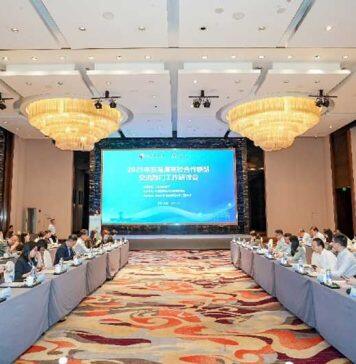 澳门科技大学代表出席2025苏港澳高校合作联盟交流部门工作研讨会