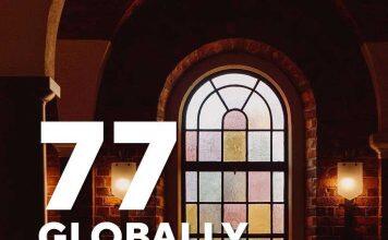 2026年QS世界大学排名中澳大利亚西澳大学排名世界第77