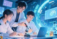 密西根学院多位学子入选溥渊未来学者计划