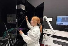 中国博士生为第一作者:威尼斯大学与马德里自治大学联合团队发表全新生物体温度三维测绘法研究成果