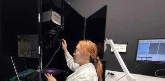 中国博士生为第一作者:威尼斯大学与马德里自治大学联合团队发表全新生物体温度三维测绘法研究成果