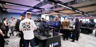 英国提赛德大学游戏团队问鼎英国”游戏界奥斯卡”Tranzfuser 2025