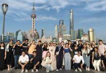 2025年上海大学悉尼工商学院”中国非遗文化与商业创新”暑期学校圆满落幕