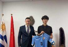 澳科大外国语学士西班牙语专业毕业生获乌拉圭天主教大学MiM课程全额奖学金