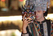 一位诺丁汉学子的中马文化之旅