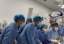 武汉大学人民医院研发急性心肌梗死救治新策略获国际认可