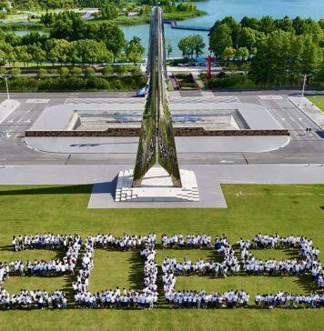 跨越五大洲共赴昆杜之约