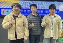 澳门科技大学Miracle团队荣获「亚洲管理挑战赛」冠军