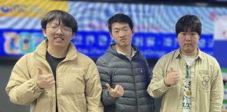 澳门科技大学Miracle团队荣获「亚洲管理挑战赛」冠军