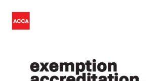 华侨大学会计专硕项目荣获ACCA豁免认证