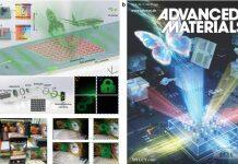 李仲阳课题组在多维自由度操控的超构光学领域取得新进展