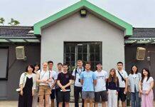 昆山杜克大学成功举办暑期中文项目