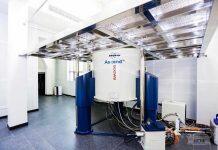 武汉大学安装800MHz宽腔核磁共振系统助力多领域研究