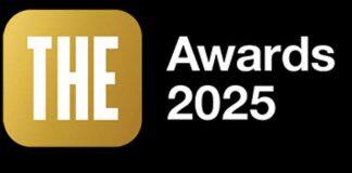 英国提赛德大学获THE“年度大学”最终提名