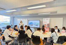 从长江到泰晤士:提赛德大学为武汉轻工学子开启别样研学之旅