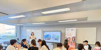 从长江到泰晤士:提赛德大学为武汉轻工学子开启别样研学之旅