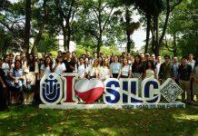 欢迎73名国际交换生加入悉尼工商学院