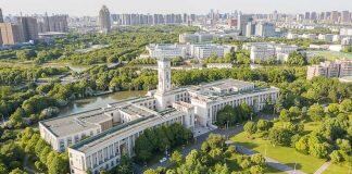 宁诺每7位科研教师就有1位跻身 “全球前2%顶尖科学家”