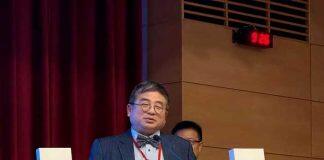 澳科大朱依谆协理副校长应邀出席2025海峡两岸药学交流研讨会