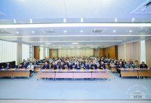 武汉大学承办2025年全国地球与行星科学研究生学术论坛