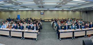 武汉大学举办2025年国际社会仿真模拟研讨会