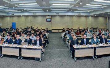 武汉大学举办2025年国际社会仿真模拟研讨会